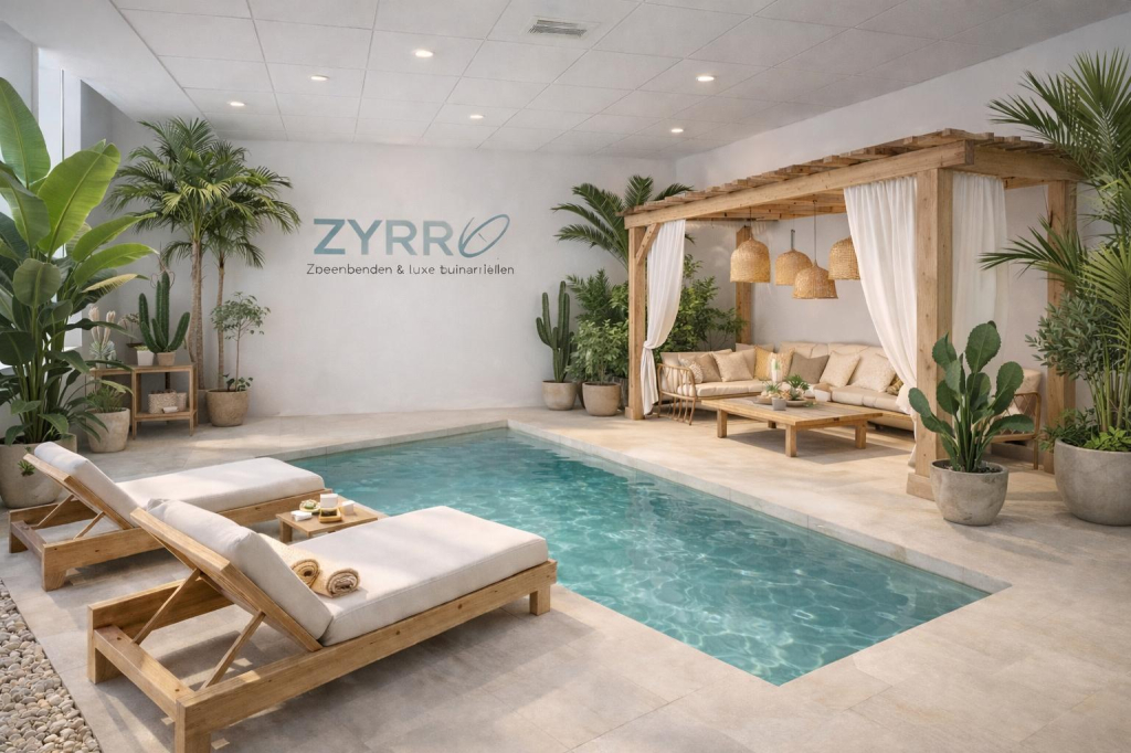 Zyrro Outdoors achtergrond