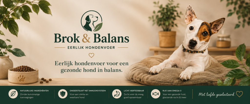 Brok & Balanss achtergrond