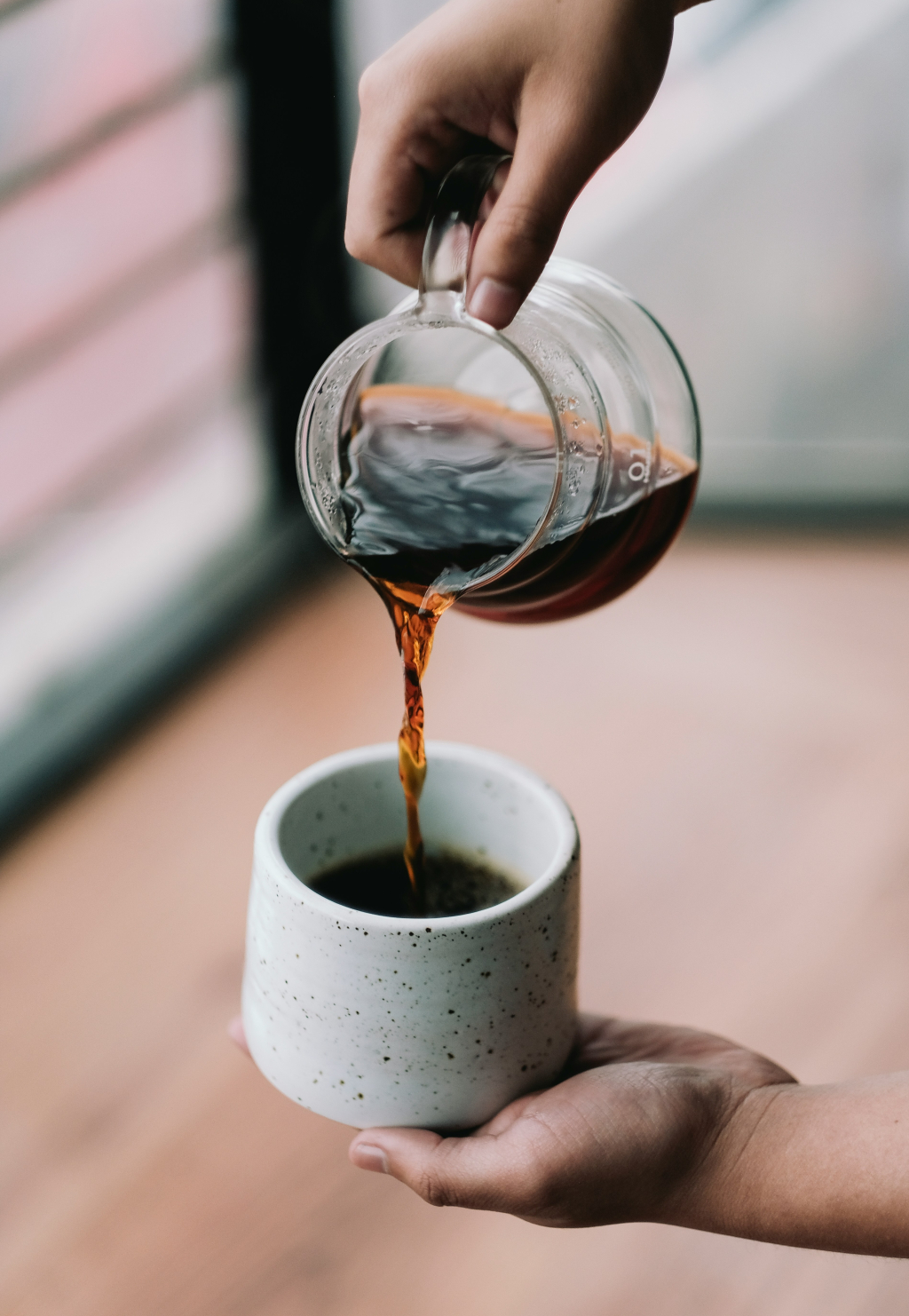 Koya Koffies achtergrond