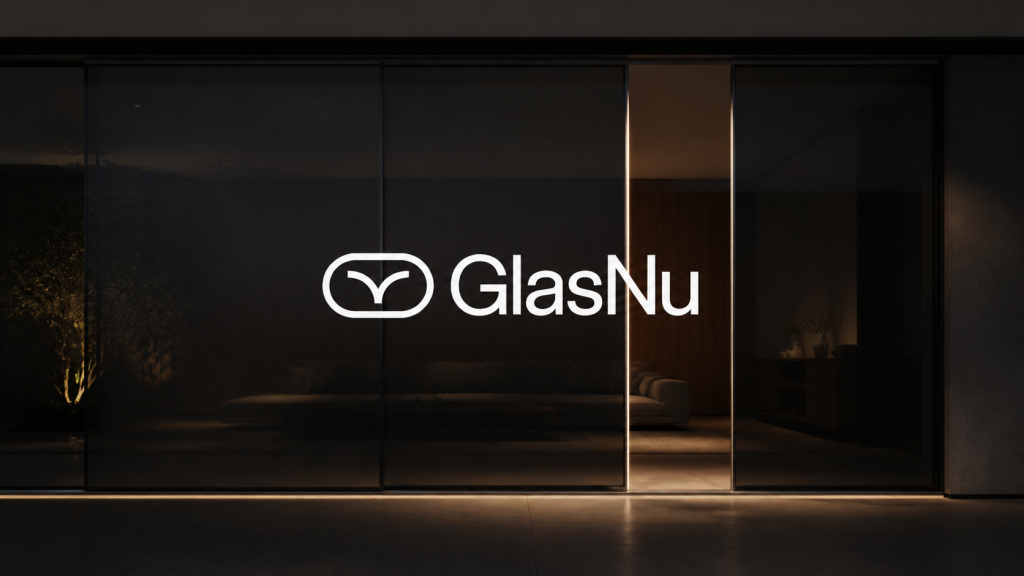 Glasnu B.V.s achtergrond