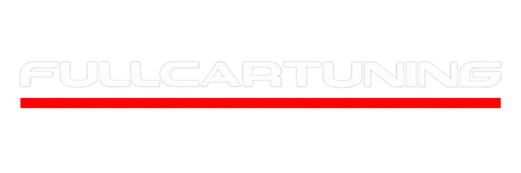 Fullcartuning B.V.s achtergrond