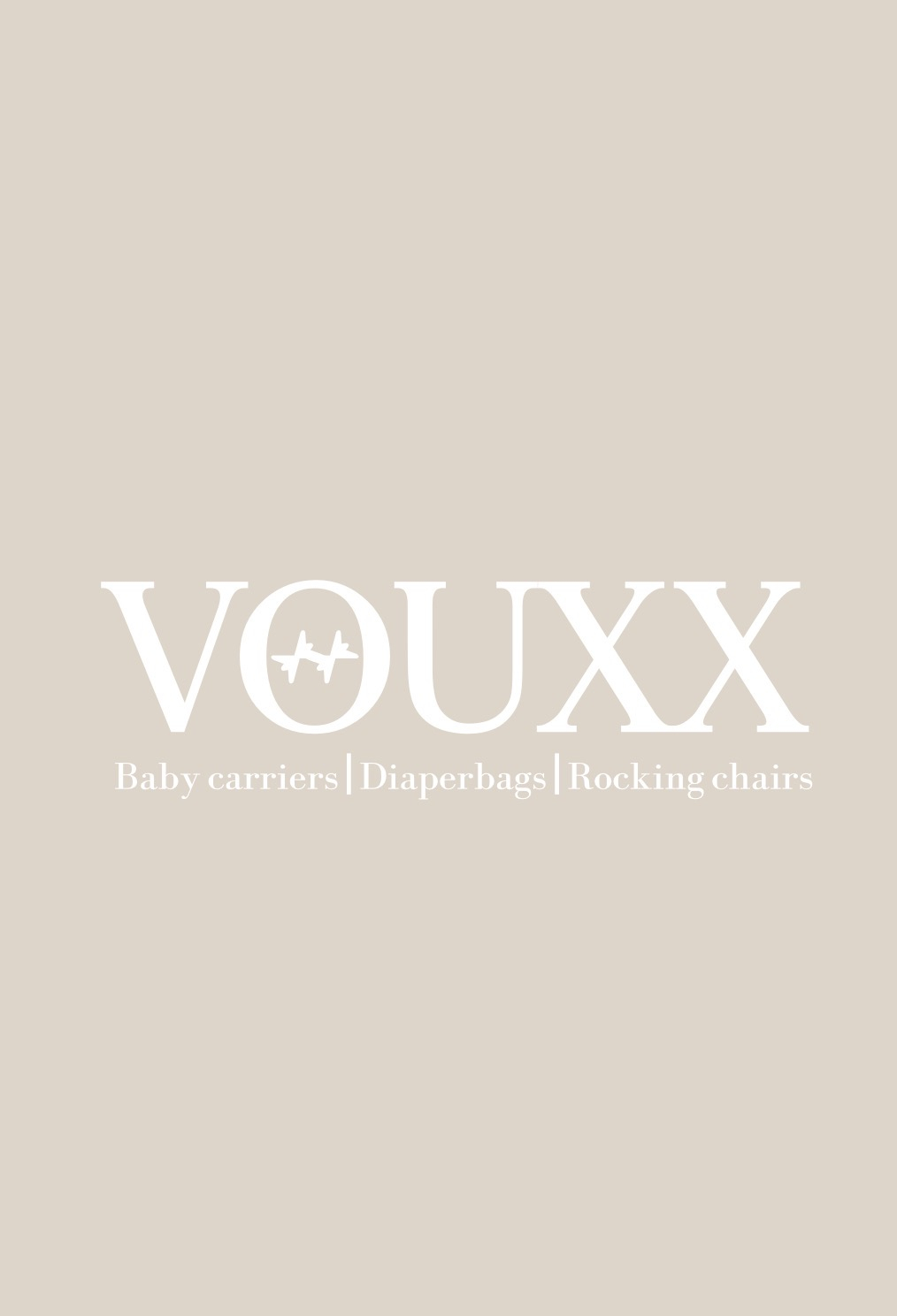 Vouxxs achtergrond