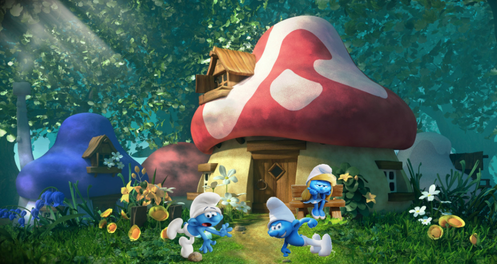 Happytoys4yous achtergrond