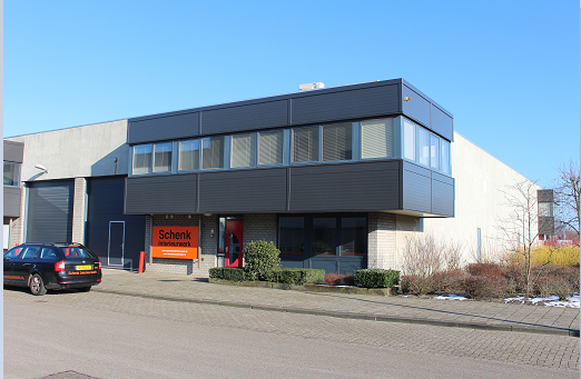 Keukenonderdeel.nls achtergrond