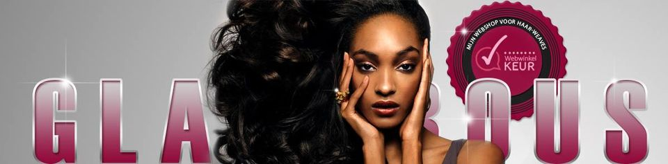 Haarweavess achtergrond