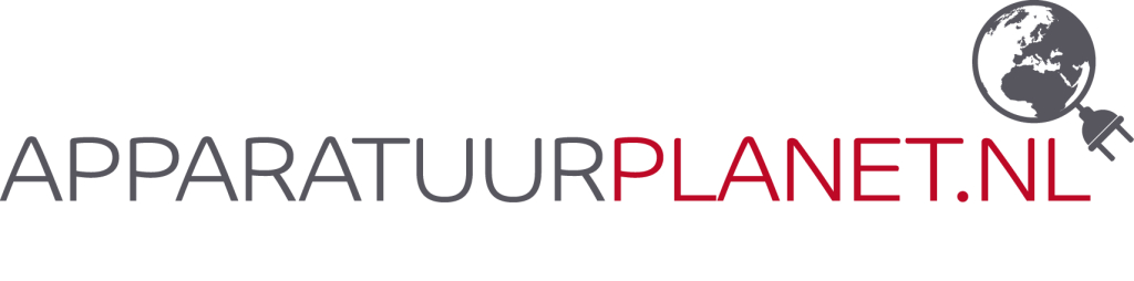 APPARATUURPLANET.NLs achtergrond