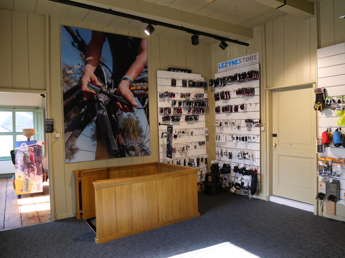 Lezynestore.nls achtergrond