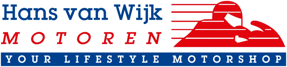 Hans van Wijk Motorens achtergrond