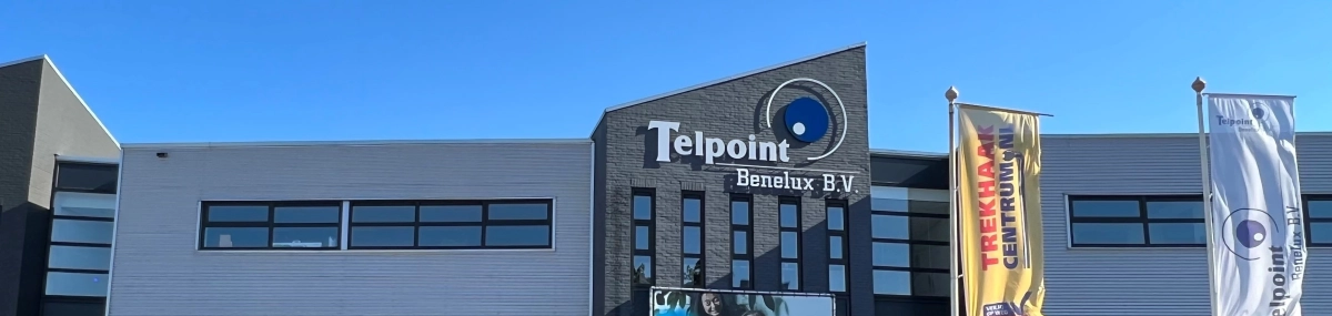 Telpoint Beneluxs achtergrond