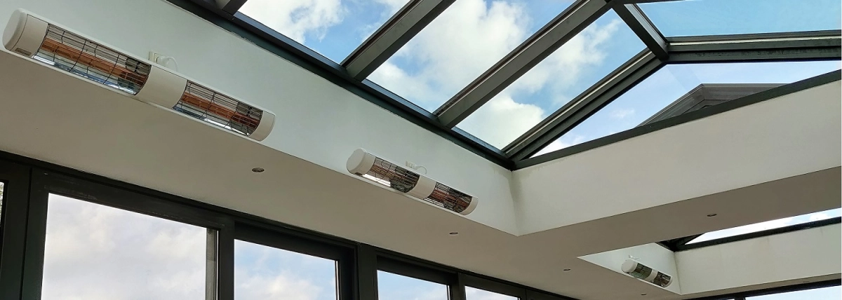 Harcosun Terrasverwarmings achtergrond