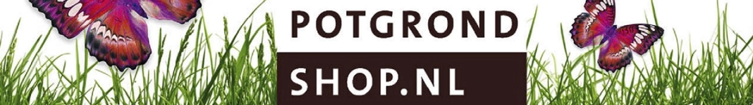 Potgrondshop.nl heldenafbeelding