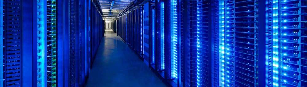 CreoServer.coms achtergrond