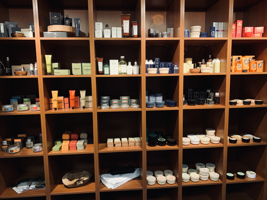 het Scheerhuyss achtergrond