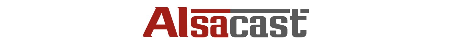 Alsacasts achtergrond