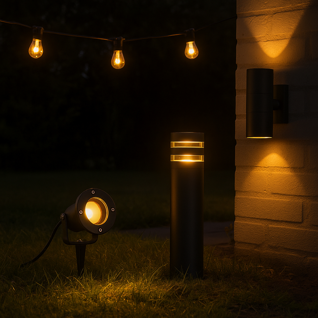 LedWereld.coms achtergrond