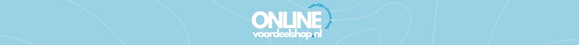 Onlinevoordeelshops achtergrond