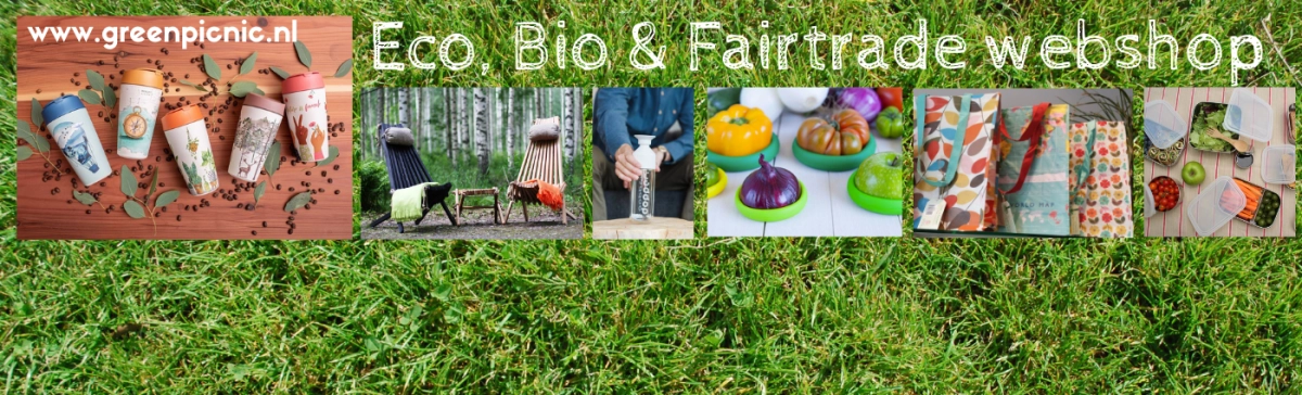 GreenPicnics achtergrond