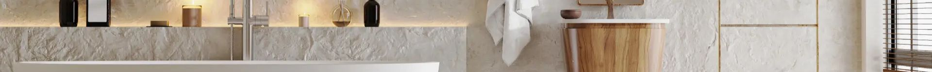 Douchezaaks achtergrond