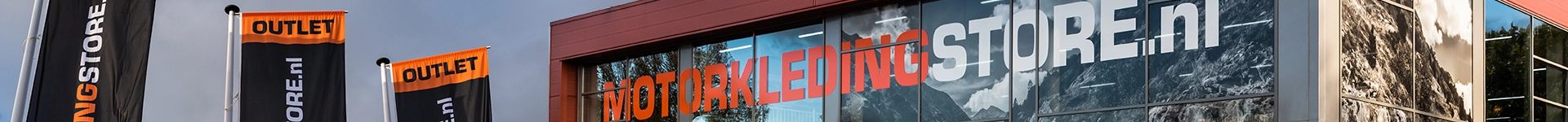 MotorkledingStore.nls achtergrond