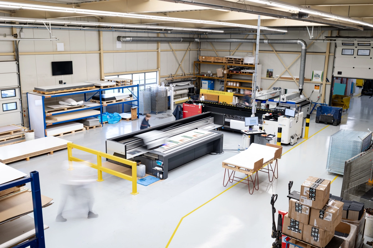 Plaatprinten.nls achtergrond