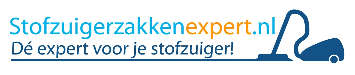 Stofzuigerzakkenexperts achtergrond