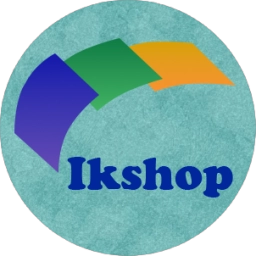 Logo van IkShop