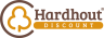 Hardhout Discount