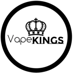 Logo van VapeKings