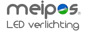 MEIPOS LED verlichting