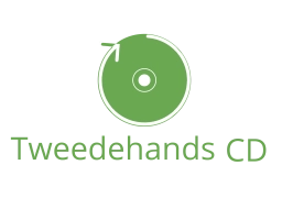 Logo van Tweedehands CD