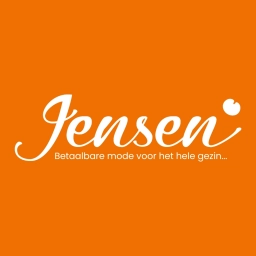 Logo van Jensen Family Shop