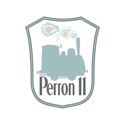Logo van Perron 11