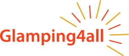 Logo van Glamping4all