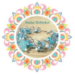 Logo van Atelier Hobbekol