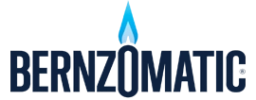 Logo van Bernzomatic Nederland - Pyro Tools