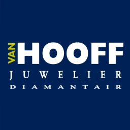 Logo van Juwelier van Hooff