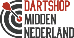 Logo van Dartshop Midden Nederland
