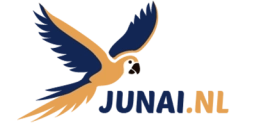 Logo van Junai.nl