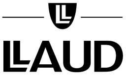 Logo von llaud.nl