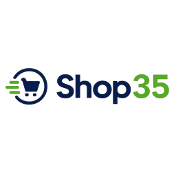 Logo van shop35.nl
