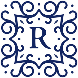 Rozendonk - Old dutch tiles