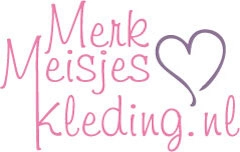 Logo van merkmeisjeskleding.nl