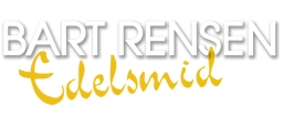 Logo van Edelsmid Bart Rensen