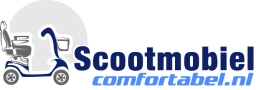 Logo van Scootmobiel-comfortabel.nl