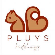 Logo van Pluys Kidshuys