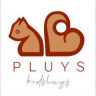 Pluys Kidshuys