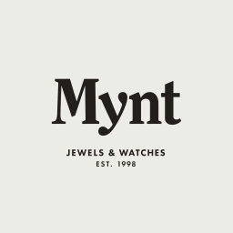 Logo van Mynt Jewels & Watches