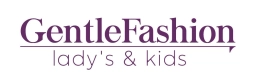 Logo van Gentle Kids kinderkleding