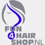 Logo van Fun4hairshop