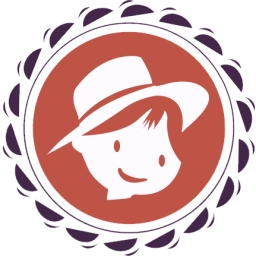 Logo of Que Rico van Miryam